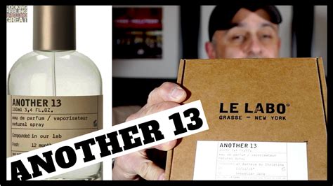 le labo another 13 reviews